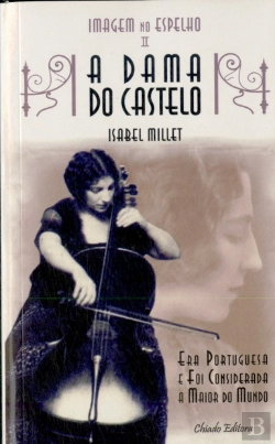 Bertrand.pt - A Dama do Castelo