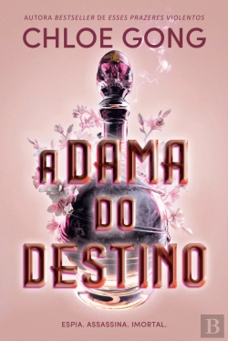 Bertrand.pt - A Dama do Destino