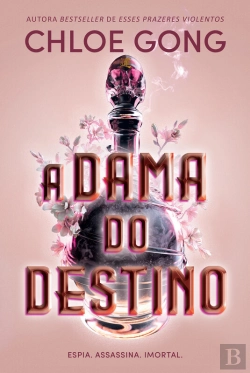 Bertrand.pt - A Dama Do Destino