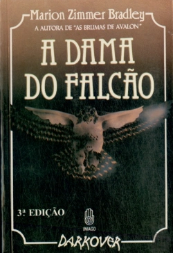 Bertrand.pt - A Dama do Falcão