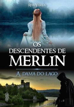 Bertrand.pt - A Dama do Lago