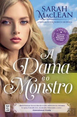 Bertrand.pt - A Dama e o Monstro