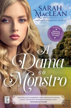 Bertrand.pt - A Dama E O Monstro