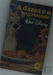 A Dama e o Vagabundo