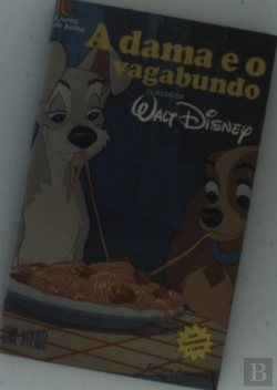 Bertrand.pt - A Dama e o Vagabundo