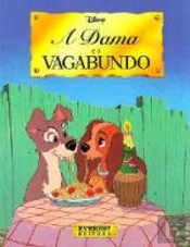 A Dama e o Vagabundo