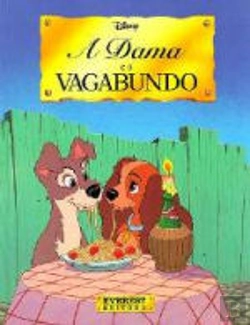 Bertrand.pt - A Dama e o Vagabundo