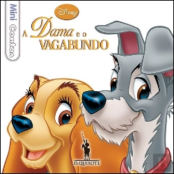 Bertrand.pt - A Dama e o Vagabundo
