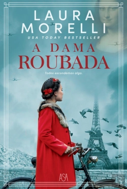 Bertrand.pt - A Dama Roubada
