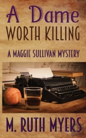 A Dame Worth Killing