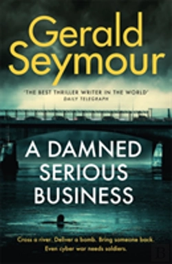 Bertrand.pt - A Damned Serious Business