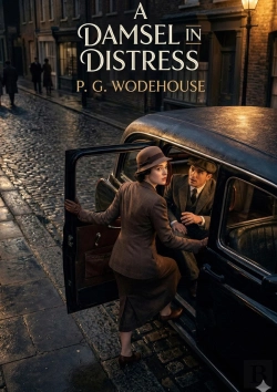 Bertrand.pt - A Damsel In Distress - By P G Wodehouse