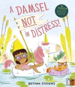 Bertrand.pt - A Damsel Not In Distress!
