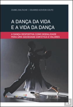 Bertrand.pt - A Dança da Vida e a Vida da Dança