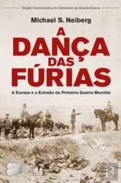 A Dança das Fúrias