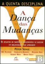 A Dança das Mudanças