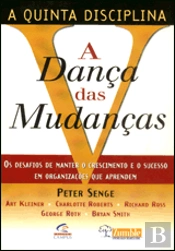 A Dança das Mudanças
