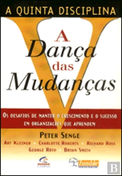 Bertrand.pt - A Dança das Mudanças