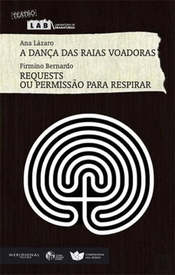 Bertrand.pt - A Dança das Raias Voadoras | Requests ou Permissão para Respirar