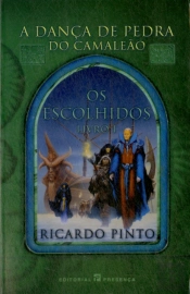 A Dança de Pedra do Camaleão