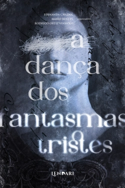 Bertrand.pt - A Dança Dos Fantasmas Tristes