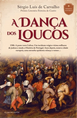 Bertrand.pt - A Dança dos Loucos