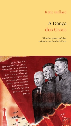 Bertrand.pt - A Dança dos Ossos