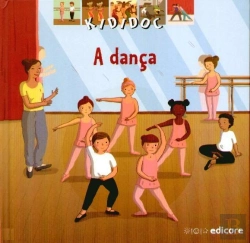 Bertrand.pt - A Dança