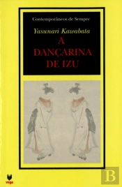 A Dançarina de Izu