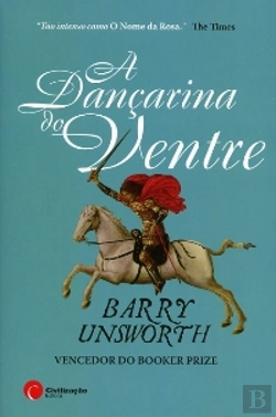 Bertrand.pt - A Dançarina do Ventre