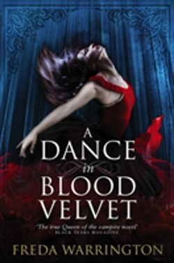 Bertrand.pt - A Dance In Blood Velvet