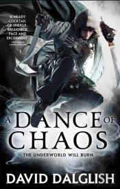 A Dance Of Chaos