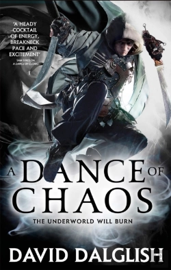 Bertrand.pt - A Dance Of Chaos