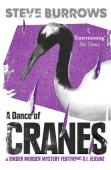 A Dance Of Cranes