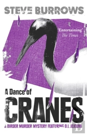 A Dance Of Cranes