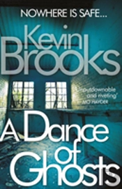 A Dance Of Ghosts