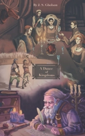 A Dance Of Kingdoms
