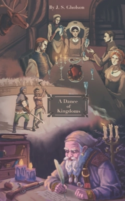 Bertrand.pt - A Dance Of Kingdoms