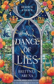 A Dance Of Lies