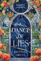 A Dance Of Lies