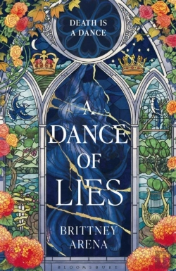 Bertrand.pt - A Dance Of Lies