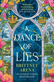 A Dance Of Lies