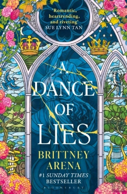 Bertrand.pt - A Dance Of Lies