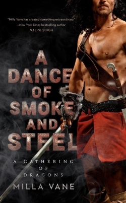 Bertrand.pt - A Dance Of Smoke And Steel