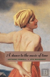 A Dance To The Music Of Time