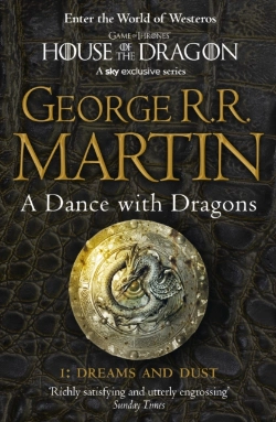 Bertrand.pt - A Dance With Dragons