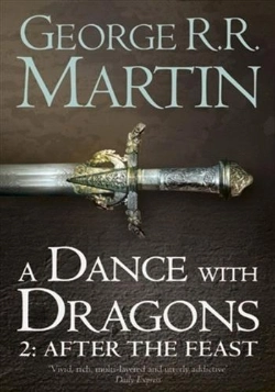 Bertrand.pt - A Dance With Dragons: Part 2 After The Feast