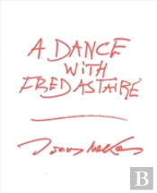 A Dance With Fred Astaire