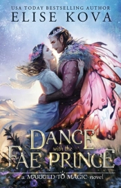 A Dance With The Fae Prince