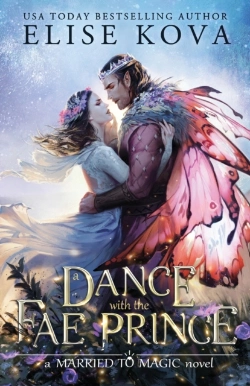 Bertrand.pt - A Dance With The Fae Prince